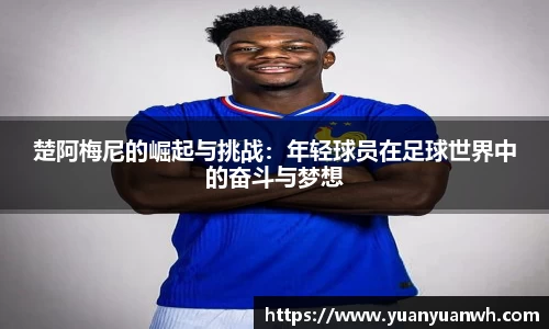 楚阿梅尼的崛起与挑战：年轻球员在足球世界中的奋斗与梦想