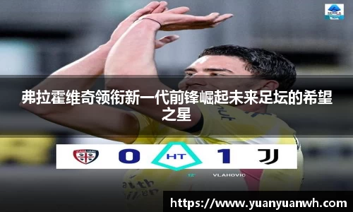 弗拉霍维奇领衔新一代前锋崛起未来足坛的希望之星